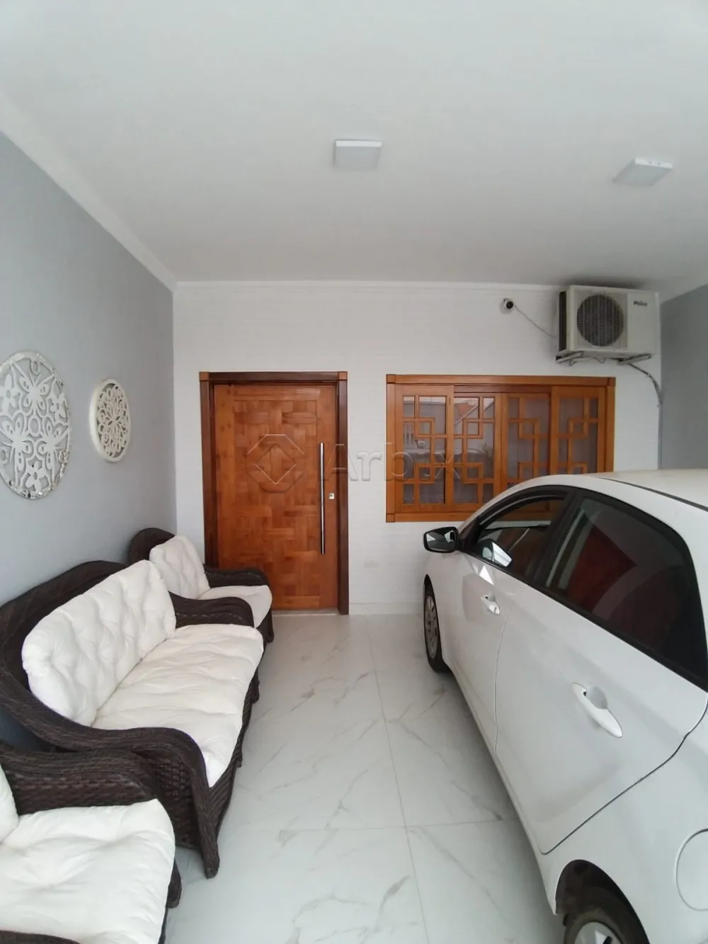 Comprar Casa / Residencial em Santa B&aacute;rbara D`Oeste R$ 640.000,00 - Foto 3